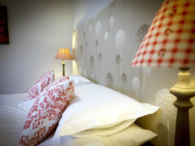 Bedroom 13