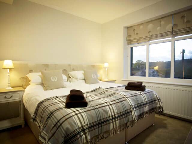 Bedroom 9