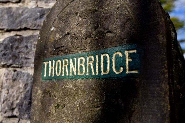 Thornbridge Lodge