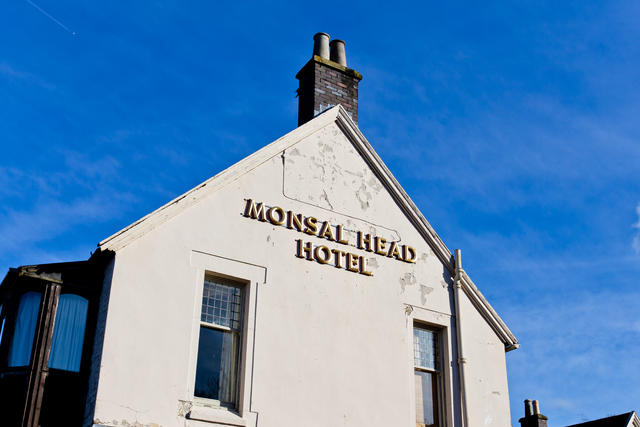 Monsal Head Hotel nearby