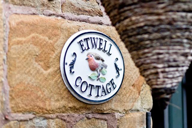 Etwell Cottage