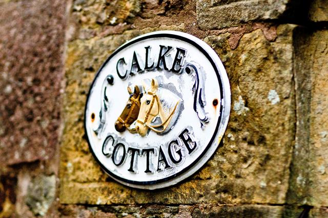 Calke Cottage
