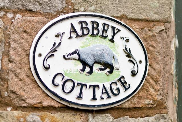 Welcome to Abbey Cottage