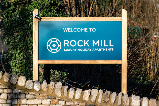 Welcome to Rock Mill Apartments