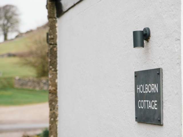Welcome to Holborn Cottage