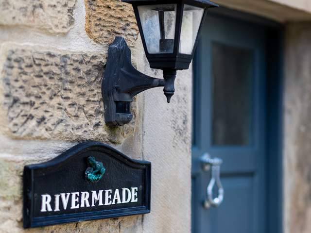 Rivermeade in Bakewell