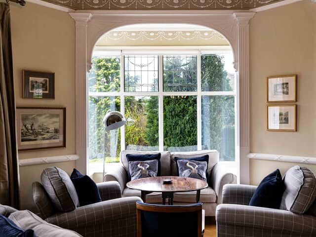 A great space to all come together