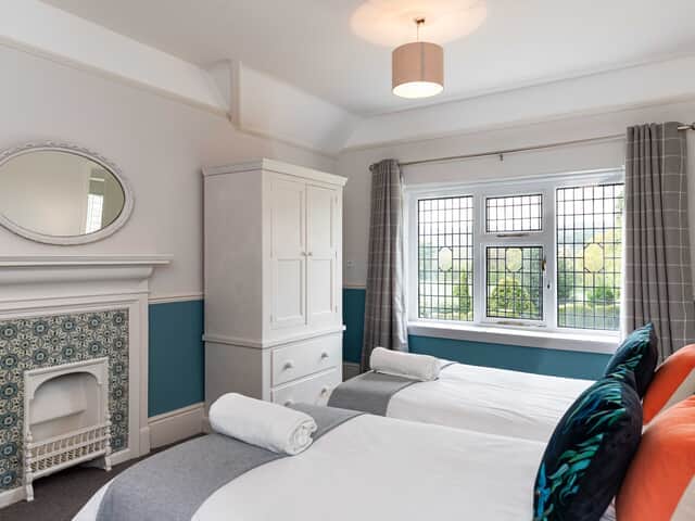 Bedroom 4