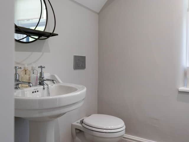 Bedroom 11 en suite