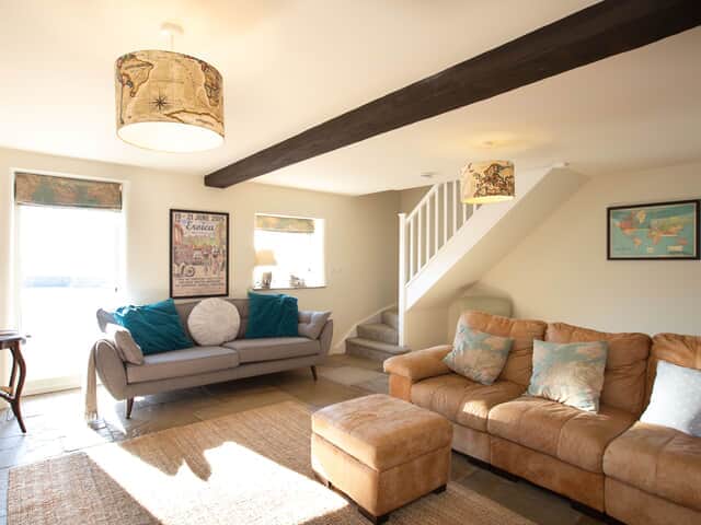 The Farmhouse lounge