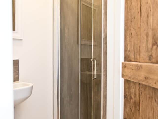 The Farmhouse bedroom 2 en suite