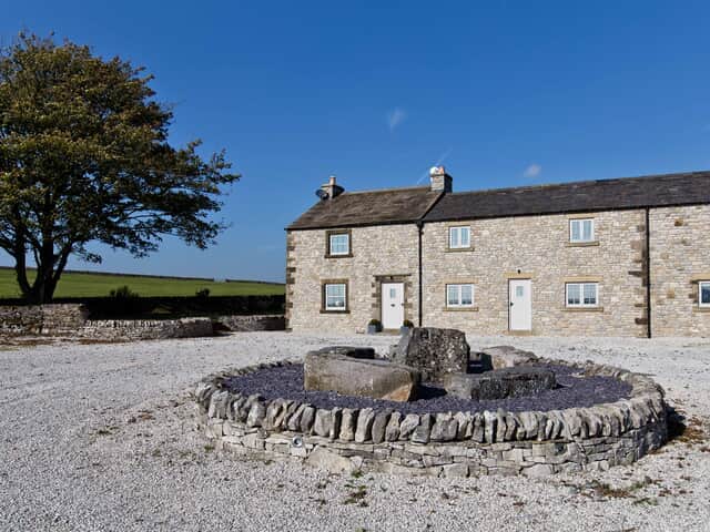 The Farmhouse