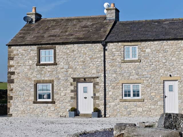 The Farmhouse