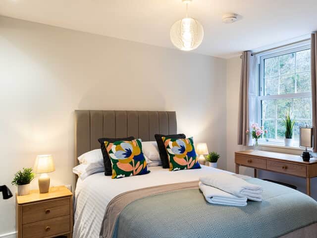 Standard fixed double